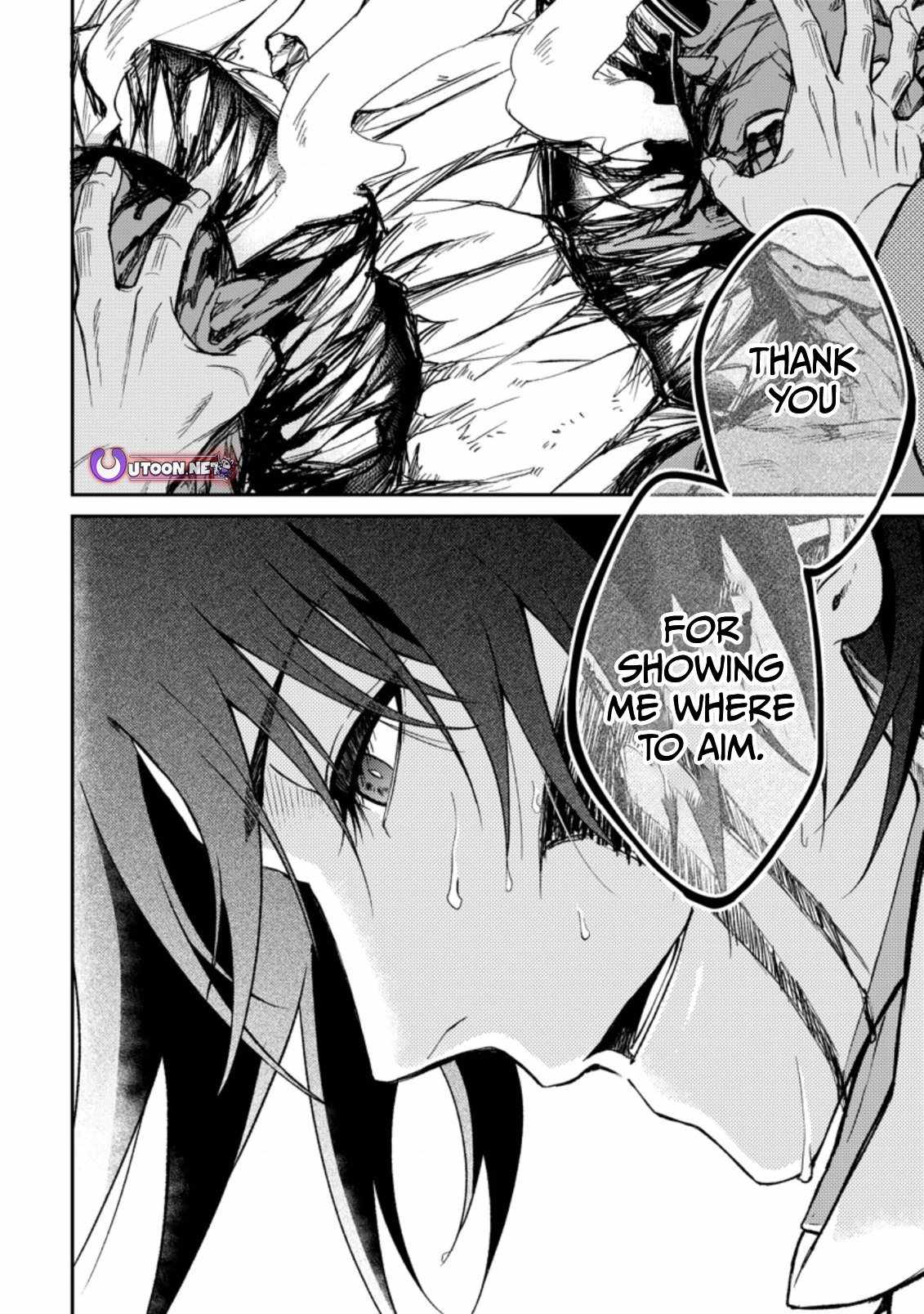 The Healer who Was Banished From His Party, Is, In Fact, The Strongest Chapter 28 21
